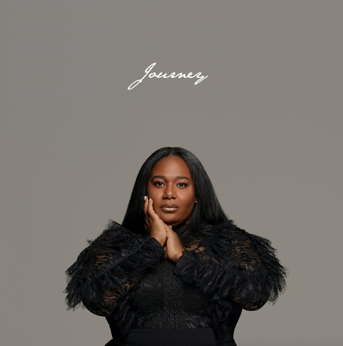 Naomi Raine - Journey CD